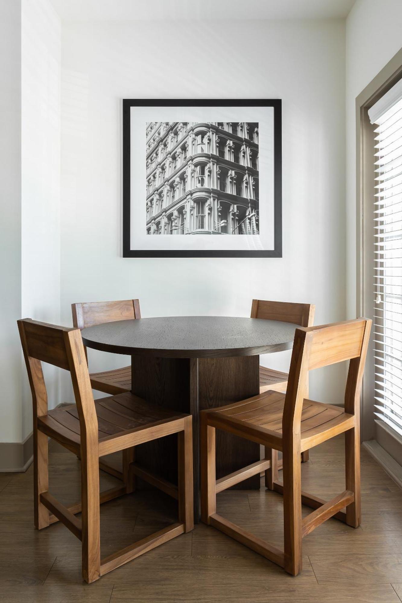 Kasa Southside Wilmington Apartment Ngoại thất bức ảnh