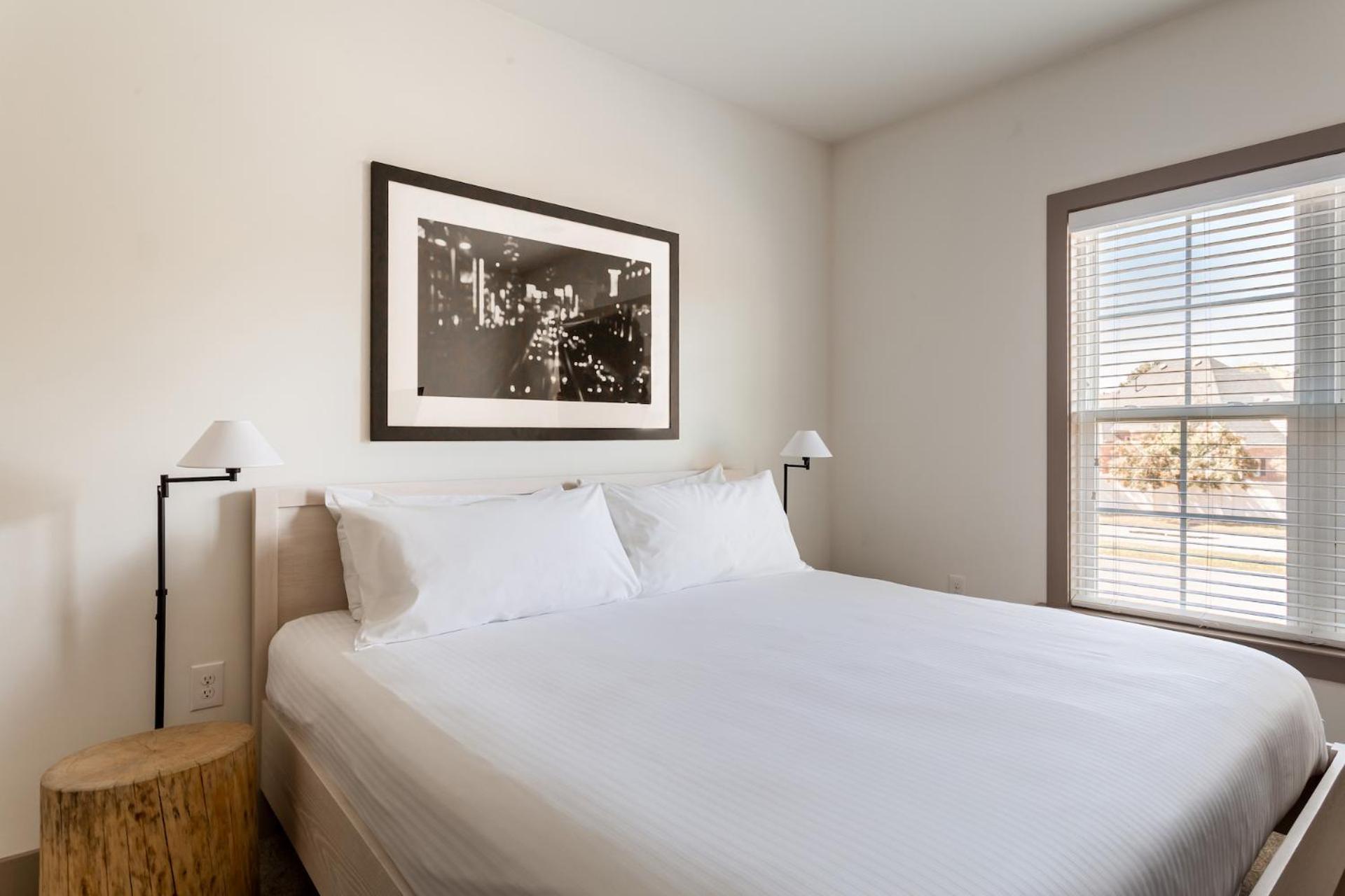 Kasa Southside Wilmington Apartment Phòng bức ảnh