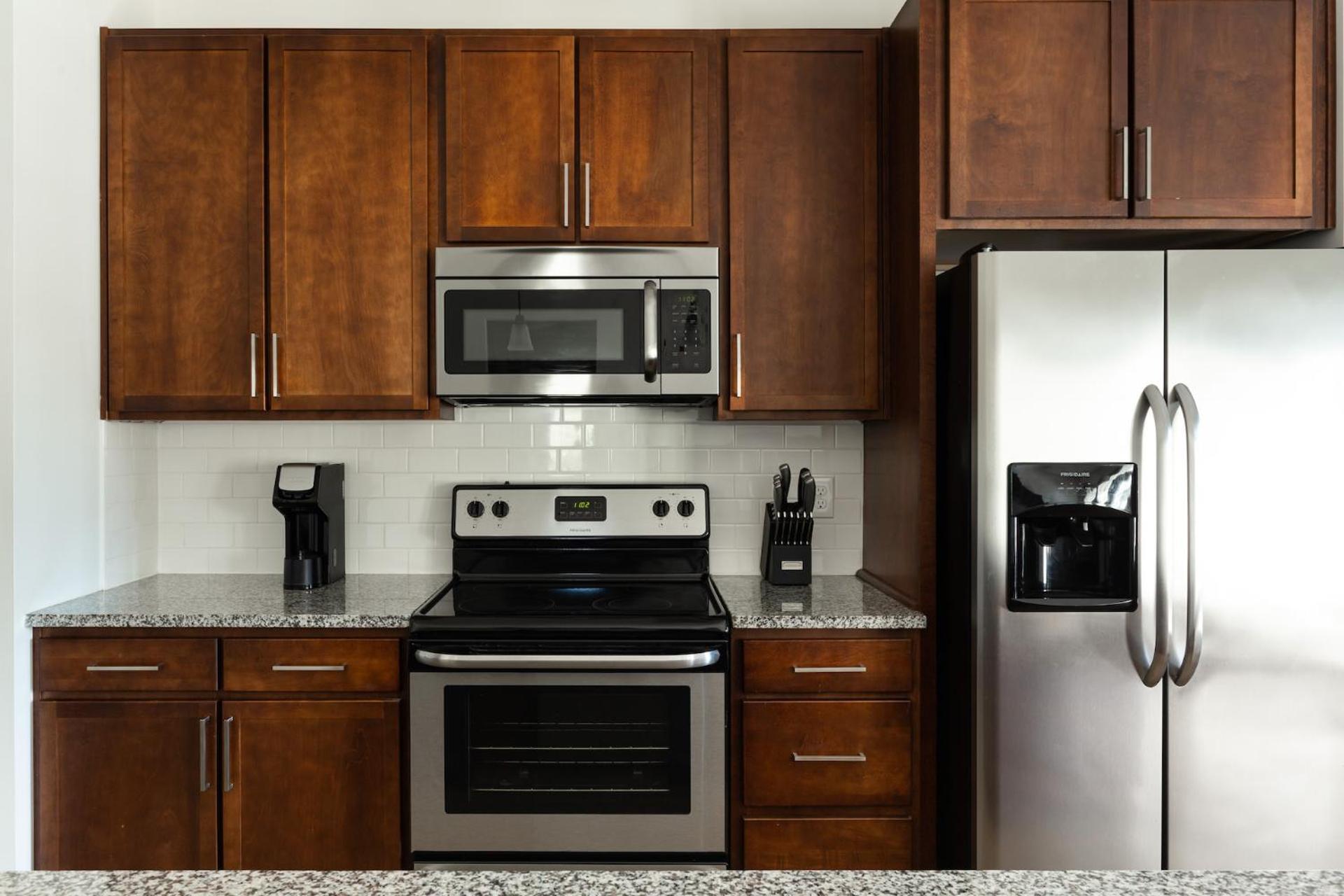 Kasa Southside Wilmington Apartment Phòng bức ảnh