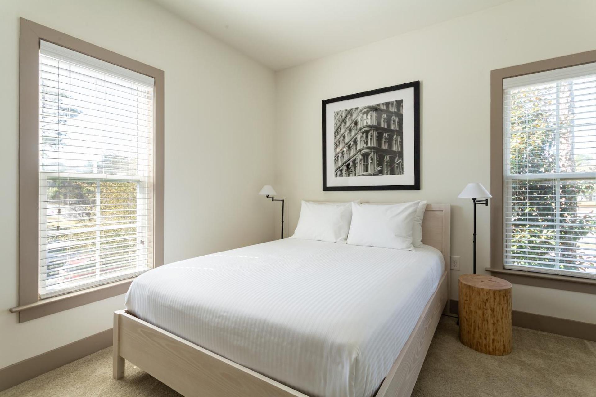 Kasa Southside Wilmington Apartment Ngoại thất bức ảnh